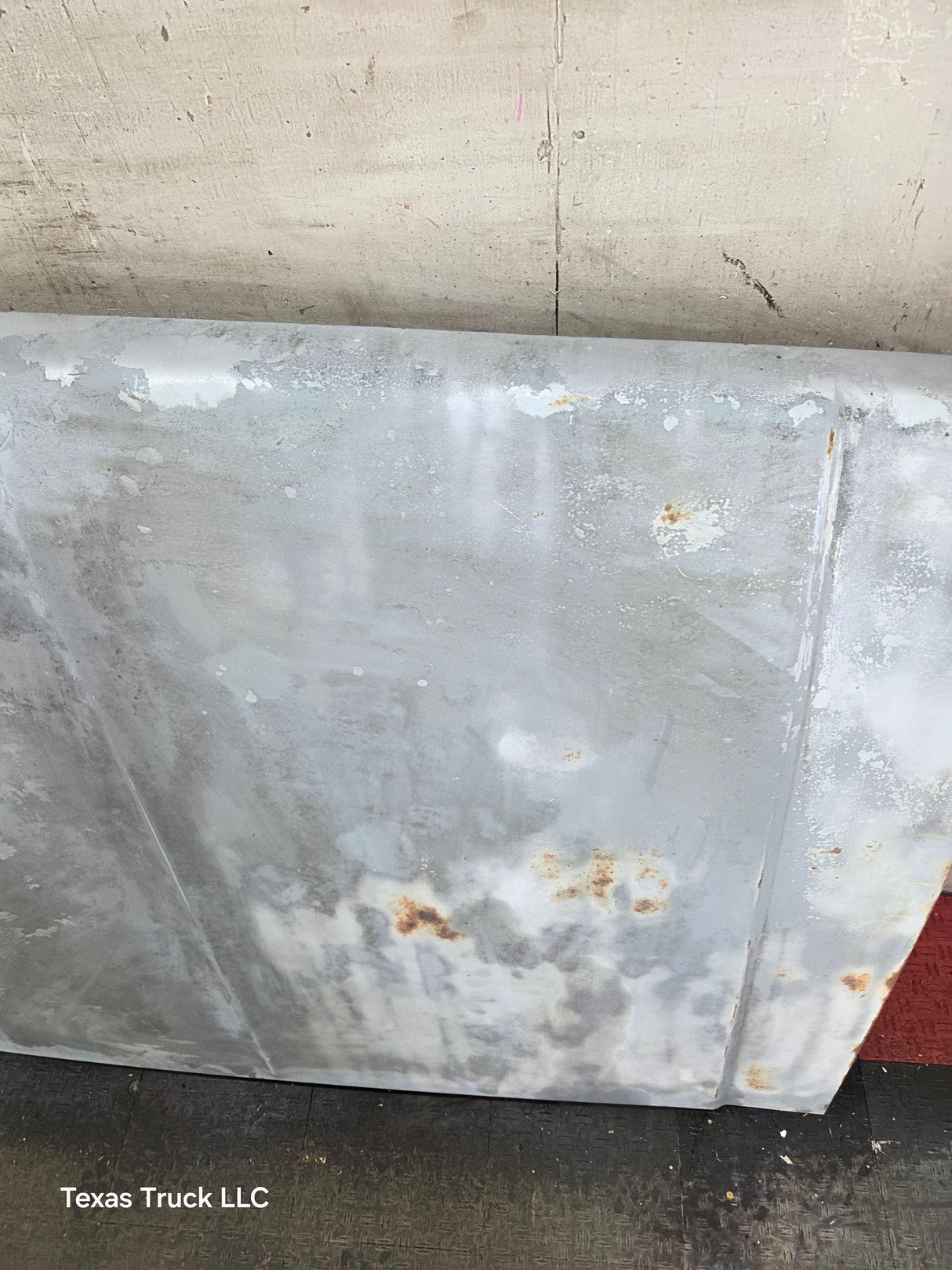 1981-1991 Chevrolet Silverado / GMC Sierra Square Body Hood C10 C20 C30 Suburban K5 K10 K20 Blazer