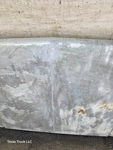 1981-1991 Chevrolet Silverado / GMC Sierra Square Body Hood C10 C20 C30 Suburban K5 K10 K20 Blazer