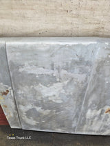 1981-1991 Chevrolet Silverado / GMC Sierra Square Body Hood C10 C20 C30 Suburban K5 K10 K20 Blazer
