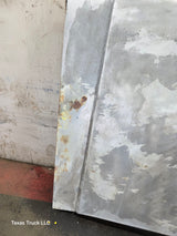1981-1991 Chevrolet Silverado / GMC Sierra Square Body Hood C10 C20 C30 Suburban K5 K10 K20 Blazer