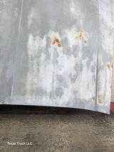 1981-1991 Chevrolet Silverado / GMC Sierra Square Body Hood C10 C20 C30 Suburban K5 K10 K20 Blazer