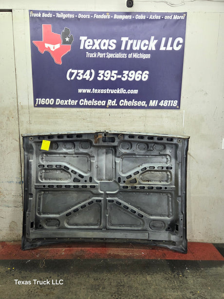 1981-1991 Chevrolet Silverado / GMC Sierra Square Body Hood C10 C20 C30 Suburban K5 K10 K20 Blazer