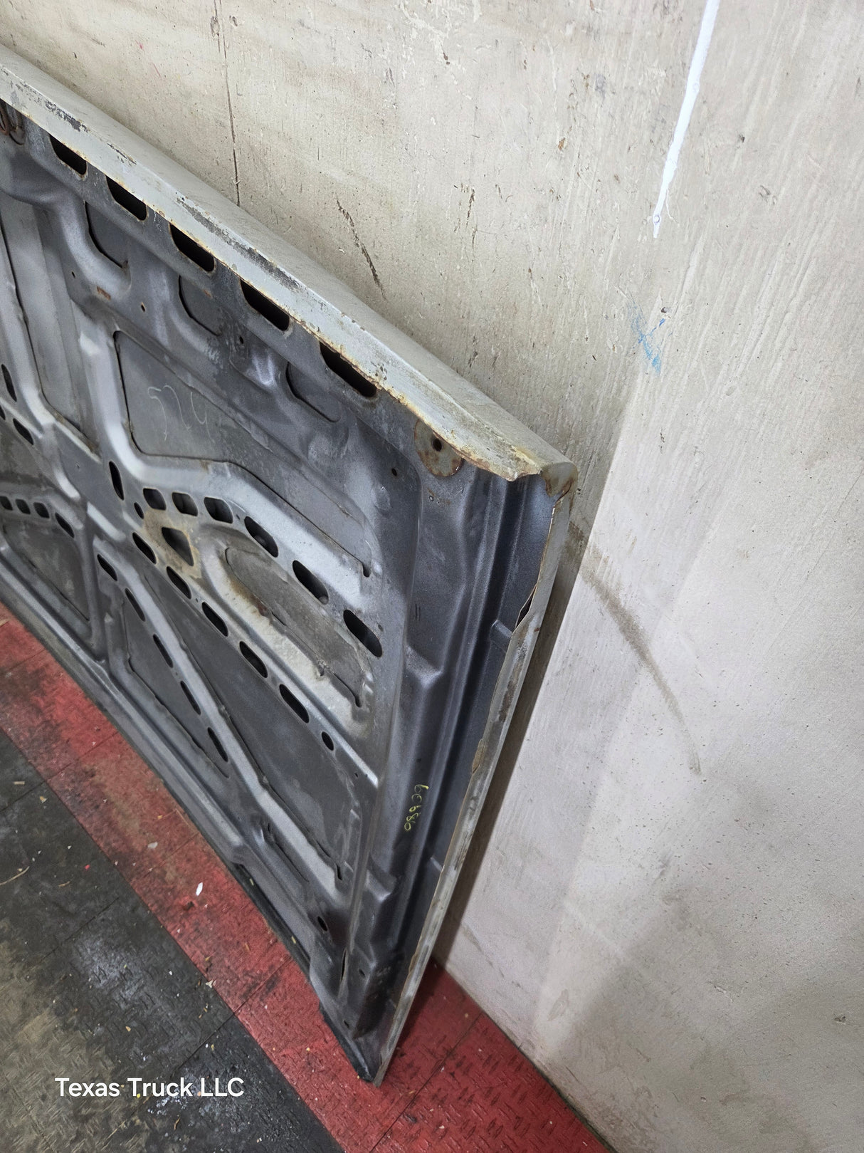 1981-1991 Chevrolet Silverado / GMC Sierra Square Body Hood C10 C20 C30 Suburban K5 K10 K20 Blazer