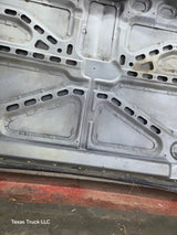 1981-1991 Chevrolet Silverado / GMC Sierra Square Body Hood C10 C20 C30 Suburban K5 K10 K20 Blazer