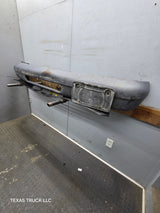 1992–2007 Ford Econoline E-150 E-250 E-350 E-450 E-550 Front Bumper