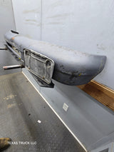 1992–2007 Ford Econoline E-150 E-250 E-350 E-450 E-550 Front Bumper