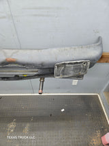 1992–2007 Ford Econoline E-150 E-250 E-350 E-450 E-550 Front Bumper