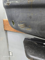 1992–2007 Ford Econoline E-150 E-250 E-350 E-450 E-550 Front Bumper