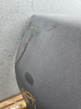 1992–2007 Ford Econoline E-150 E-250 E-350 E-450 E-550 Front Bumper