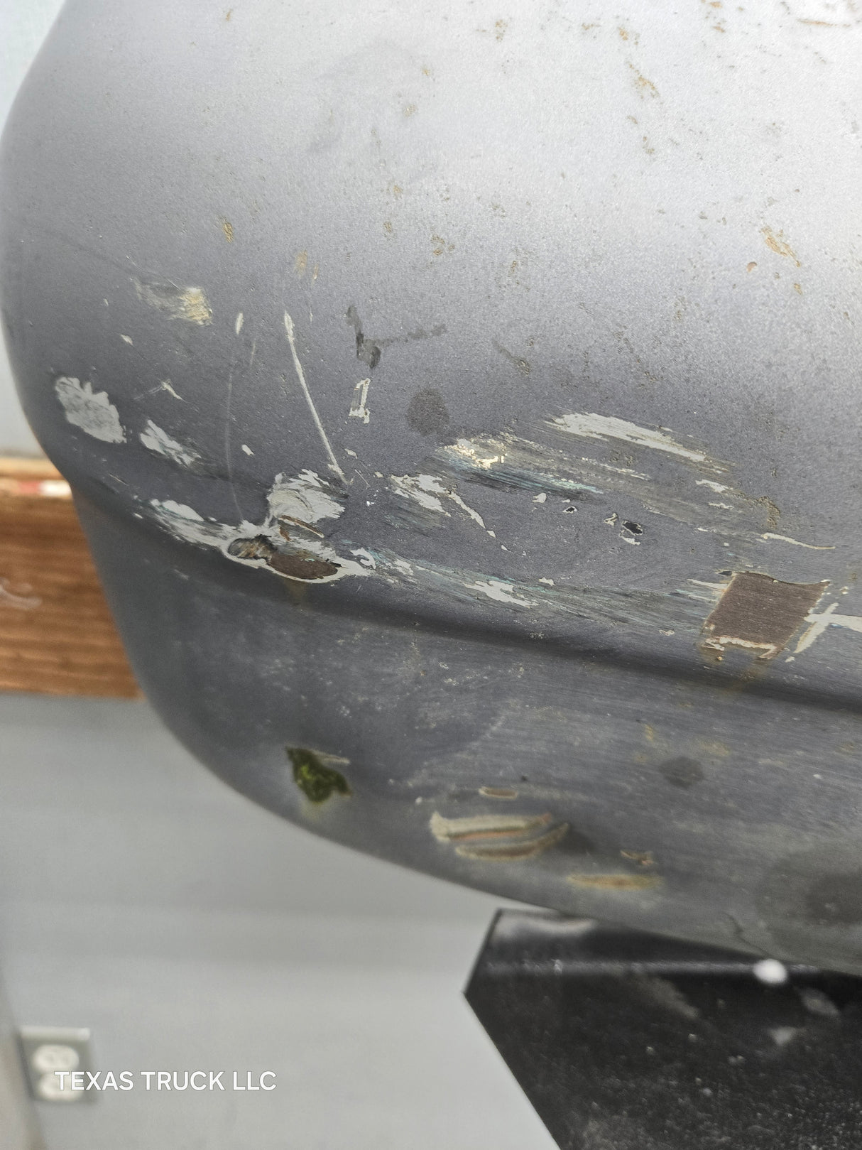 1992–2007 Ford Econoline E-150 E-250 E-350 E-450 E-550 Front Bumper
