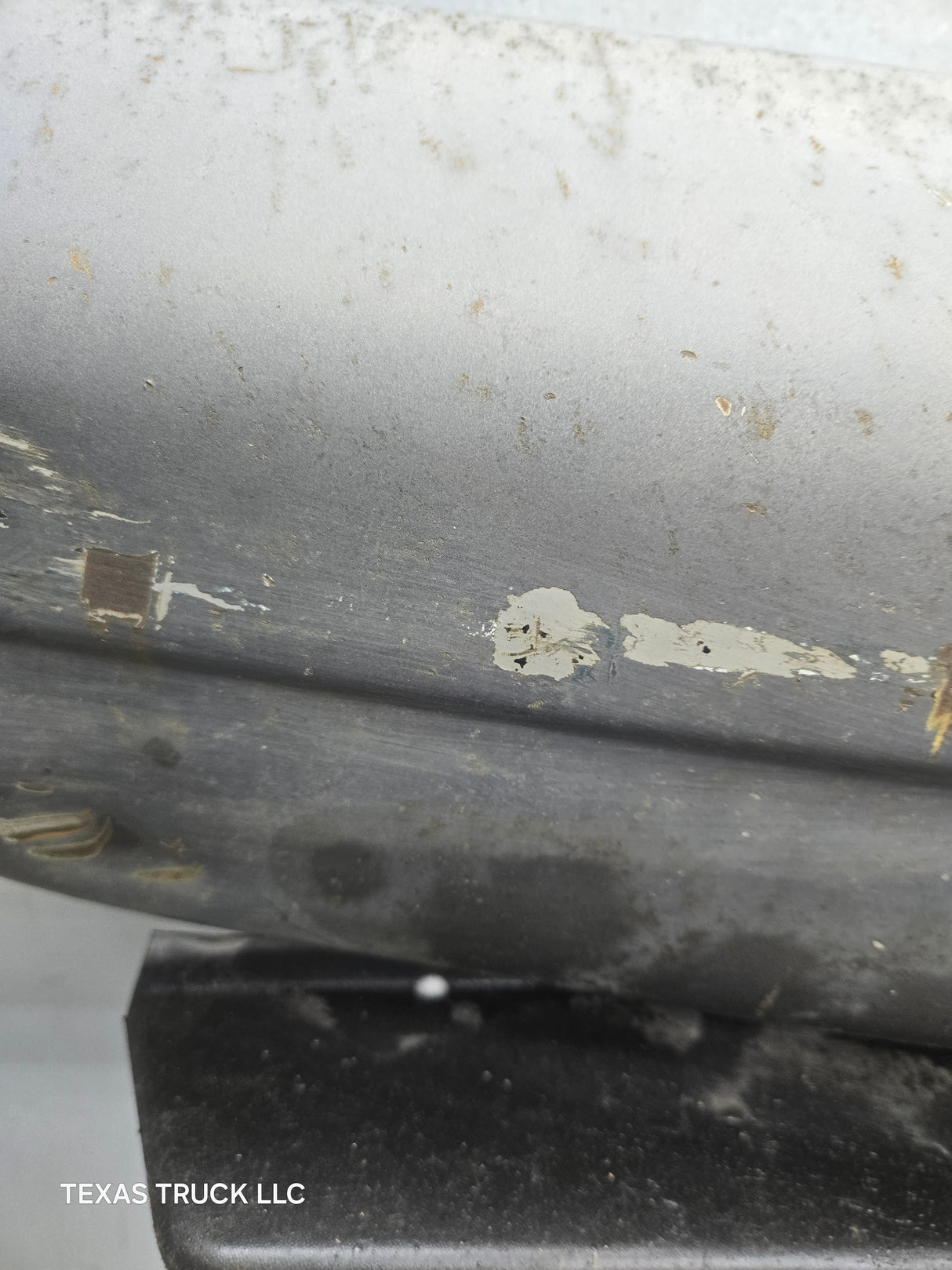 1992–2007 Ford Econoline E-150 E-250 E-350 E-450 E-550 Front Bumper