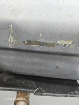 1992–2007 Ford Econoline E-150 E-250 E-350 E-450 E-550 Front Bumper