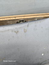1992–2007 Ford Econoline E-150 E-250 E-350 E-450 E-550 Front Bumper