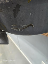 1992–2007 Ford Econoline E-150 E-250 E-350 E-450 E-550 Front Bumper