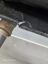 1992–2007 Ford Econoline E-150 E-250 E-350 E-450 E-550 Front Bumper