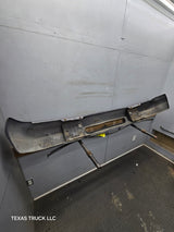 1992–2007 Ford Econoline E-150 E-250 E-350 E-450 E-550 Front Bumper