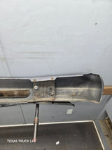 1992–2007 Ford Econoline E-150 E-250 E-350 E-450 E-550 Front Bumper