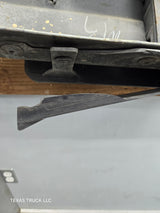 1992–2007 Ford Econoline E-150 E-250 E-350 E-450 E-550 Front Bumper