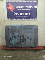 1981-1991 Chevrolet Silverado / GMC Sierra Square Body Hood C10 C20 C30 Suburban K5 K10 K20 Blazer