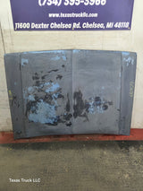 1981-1991 Chevrolet Silverado / GMC Sierra Square Body Hood C10 C20 C30 Suburban K5 K10 K20 Blazer