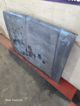 1981-1991 Chevrolet Silverado / GMC Sierra Square Body Hood C10 C20 C30 Suburban K5 K10 K20 Blazer