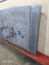 1981-1991 Chevrolet Silverado / GMC Sierra Square Body Hood C10 C20 C30 Suburban K5 K10 K20 Blazer