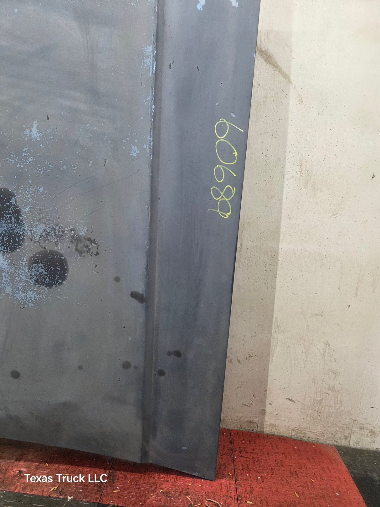 1981-1991 Chevrolet Silverado / GMC Sierra Square Body Hood C10 C20 C30 Suburban K5 K10 K20 Blazer