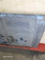 1981-1991 Chevrolet Silverado / GMC Sierra Square Body Hood C10 C20 C30 Suburban K5 K10 K20 Blazer