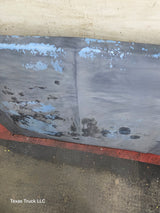 1981-1991 Chevrolet Silverado / GMC Sierra Square Body Hood C10 C20 C30 Suburban K5 K10 K20 Blazer