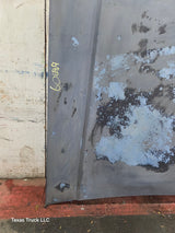 1981-1991 Chevrolet Silverado / GMC Sierra Square Body Hood C10 C20 C30 Suburban K5 K10 K20 Blazer