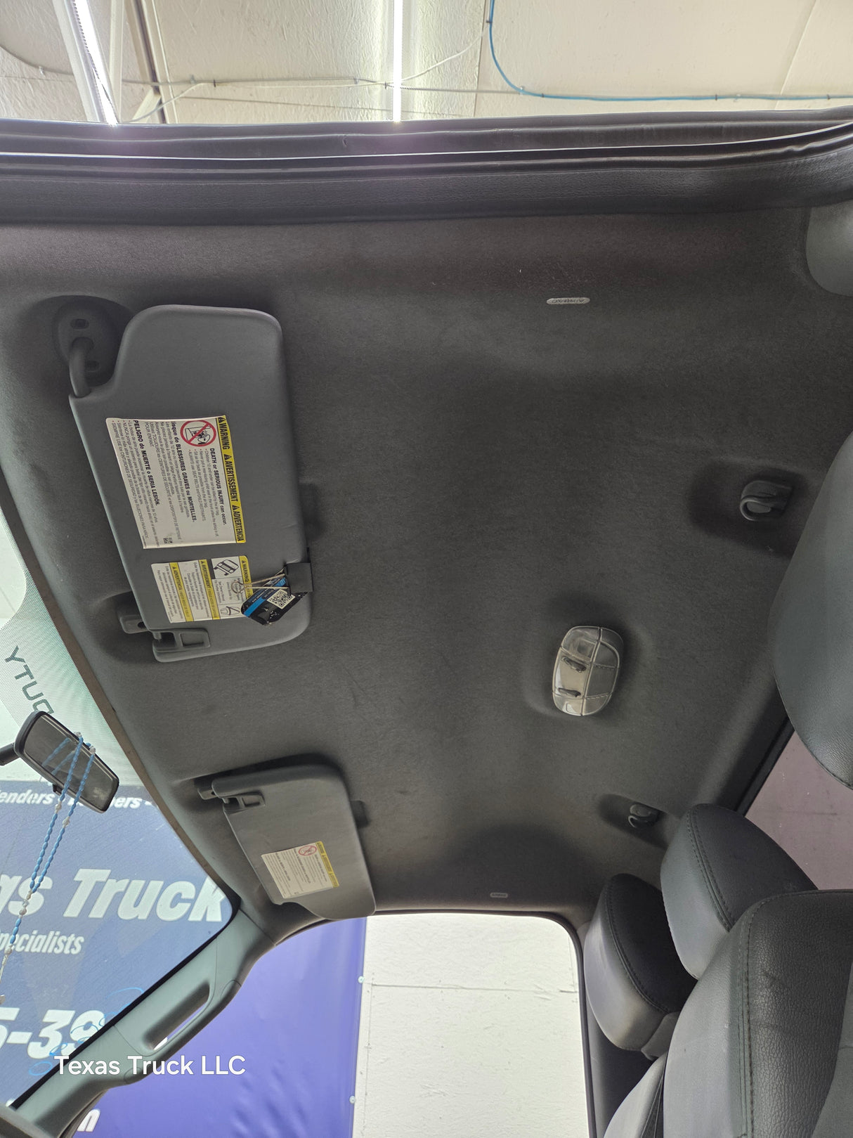2011-2016 Ford F250 F350 F450 F550 Super Duty Regular Cab 6.7 Power Stroke - Silver
