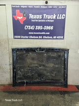 1981-1991 Chevrolet Silverado / GMC Sierra Square Body Hood C10 C20 C30 Suburban K5 K10 K20 Blazer