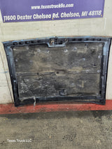1981-1991 Chevrolet Silverado / GMC Sierra Square Body Hood C10 C20 C30 Suburban K5 K10 K20 Blazer