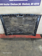 1981-1991 Chevrolet Silverado / GMC Sierra Square Body Hood C10 C20 C30 Suburban K5 K10 K20 Blazer