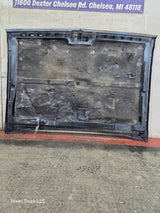 1981-1991 Chevrolet Silverado / GMC Sierra Square Body Hood C10 C20 C30 Suburban K5 K10 K20 Blazer