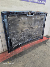 1981-1991 Chevrolet Silverado / GMC Sierra Square Body Hood C10 C20 C30 Suburban K5 K10 K20 Blazer