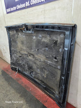 1981-1991 Chevrolet Silverado / GMC Sierra Square Body Hood C10 C20 C30 Suburban K5 K10 K20 Blazer