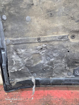 1981-1991 Chevrolet Silverado / GMC Sierra Square Body Hood C10 C20 C30 Suburban K5 K10 K20 Blazer