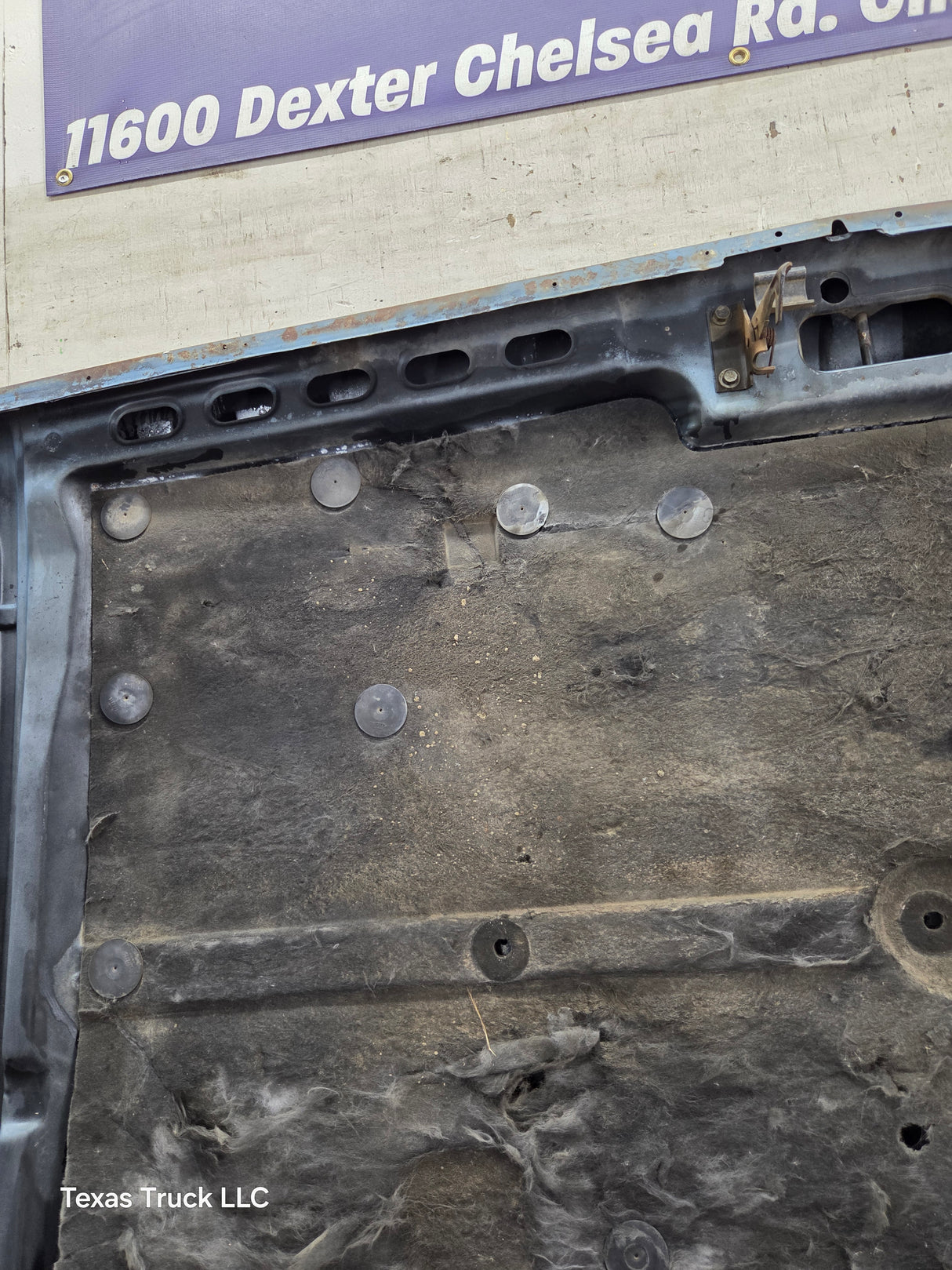 1981-1991 Chevrolet Silverado / GMC Sierra Square Body Hood C10 C20 C30 Suburban K5 K10 K20 Blazer