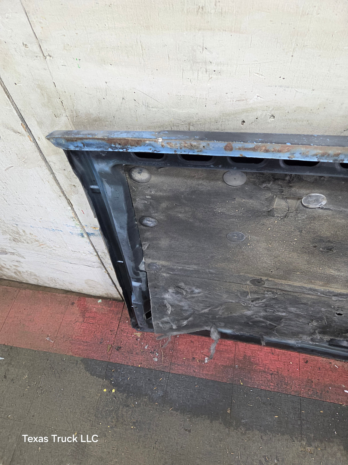 1981-1991 Chevrolet Silverado / GMC Sierra Square Body Hood C10 C20 C30 Suburban K5 K10 K20 Blazer