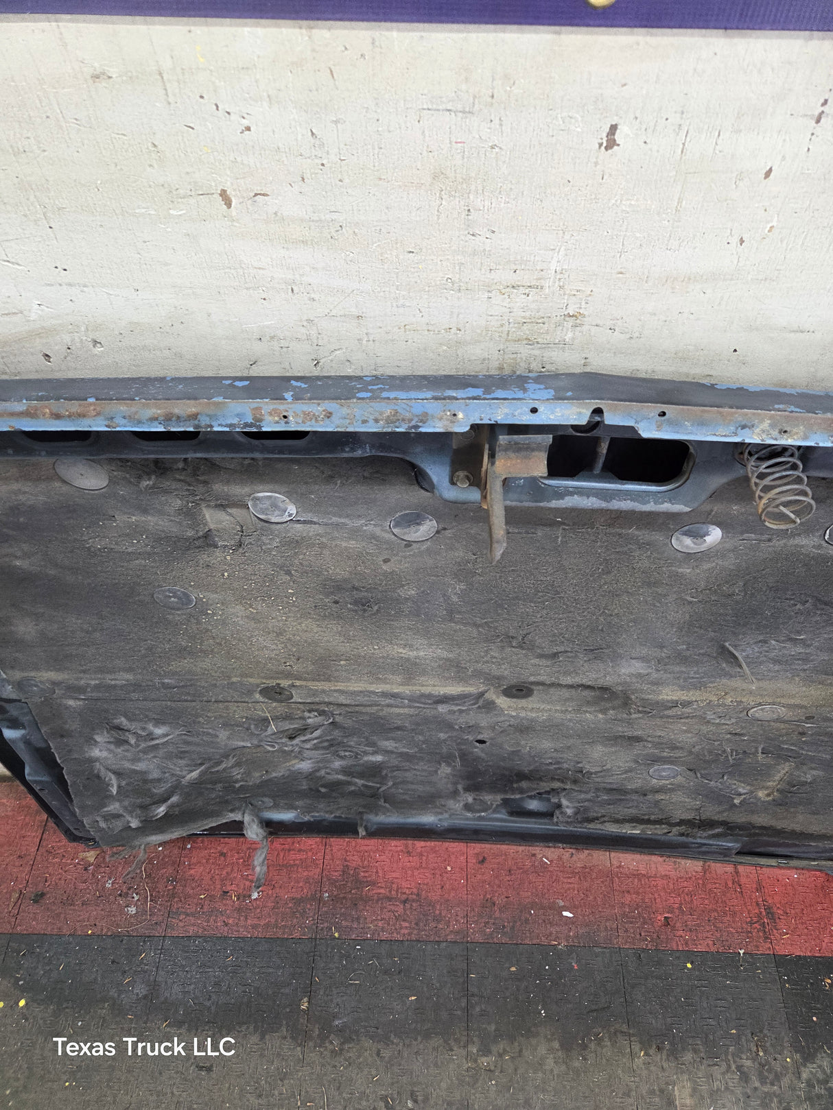 1981-1991 Chevrolet Silverado / GMC Sierra Square Body Hood C10 C20 C30 Suburban K5 K10 K20 Blazer