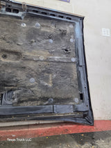 1981-1991 Chevrolet Silverado / GMC Sierra Square Body Hood C10 C20 C30 Suburban K5 K10 K20 Blazer
