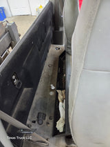 2005-2007 Ford Super Duty F250 F350 F450 F550 2 Door Regular Cab