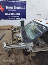 2005-2007 Ford Super Duty F250 F350 F450 F550 2 Door Regular Cab