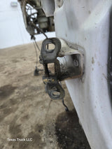 2005-2007 Ford Super Duty F250 F350 F450 F550 2 Door Regular Cab