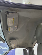 2005-2007 Ford Super Duty F250 F350 F450 F550 2 Door Regular Cab