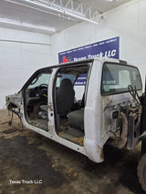 2005-2007 Ford Super Duty F250 F350 F450 F550 XLT 4 Door Crew Cab
