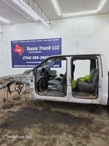 2005-2007 Ford Super Duty F250 F350 F450 F550 XLT 4 Door Crew Cab