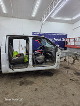 2005-2007 Ford Super Duty F250 F350 F450 F550 XLT 4 Door Crew Cab
