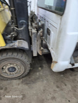 2005-2007 Ford Super Duty F250 F350 F450 F550 XLT 4 Door Crew Cab